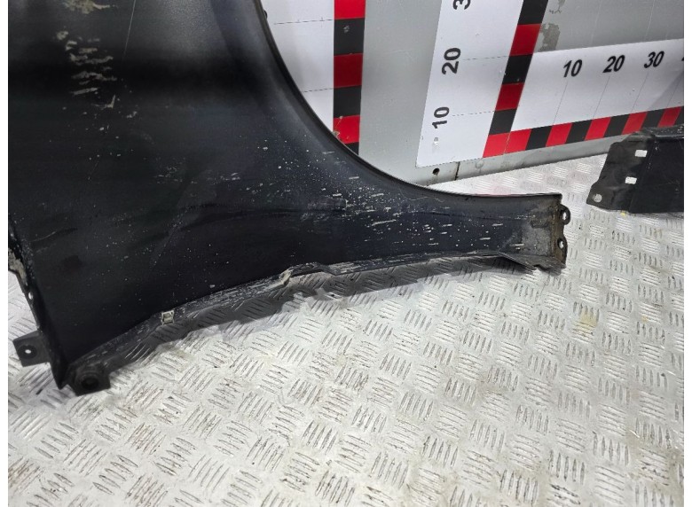 Крыло переднее левое к Крыло переднее левое к Renault GrandScenic 2010 г. Grand Scenic