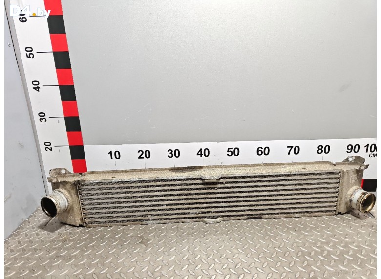 Интеркулер к Peugeot Boxer 2008 г.