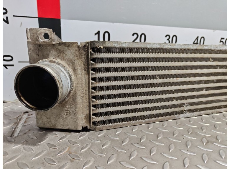 Интеркулер к Интеркулер к Peugeot Boxer 2008 г. Boxer