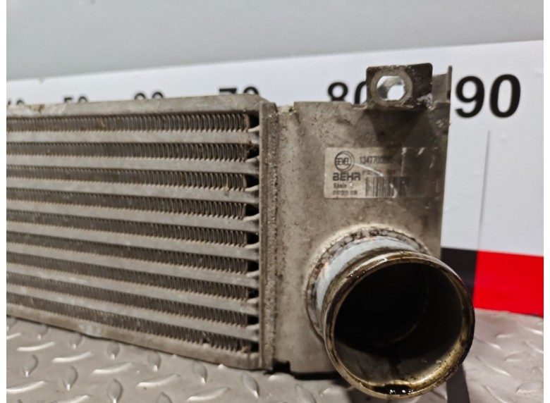 Интеркулер к Интеркулер к Peugeot Boxer 2008 г. Boxer