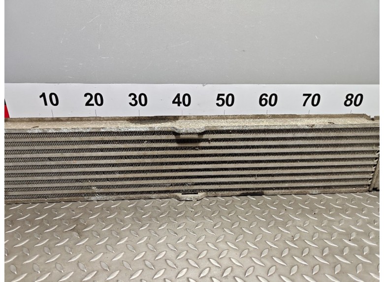 Интеркулер к Интеркулер к Peugeot Boxer 2008 г. Boxer