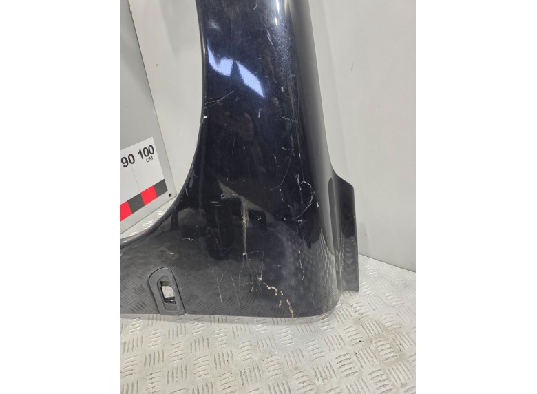 Крыло переднее левое к Крыло переднее левое к Volvo V70 2002 г. V70