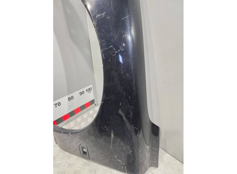 Крыло переднее левое к Крыло переднее левое к Volvo V70 2002 г. V70