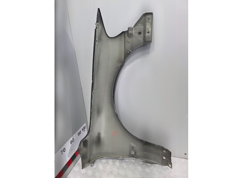 Крыло переднее левое к Крыло переднее левое к Volvo V70 2002 г. V70