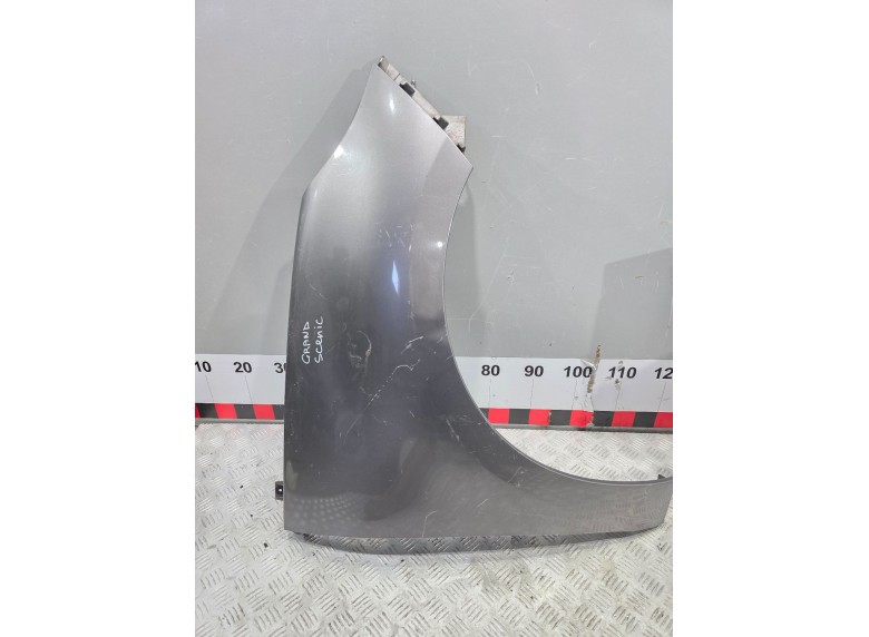 Крыло переднее правое к Renault Grand Scenic