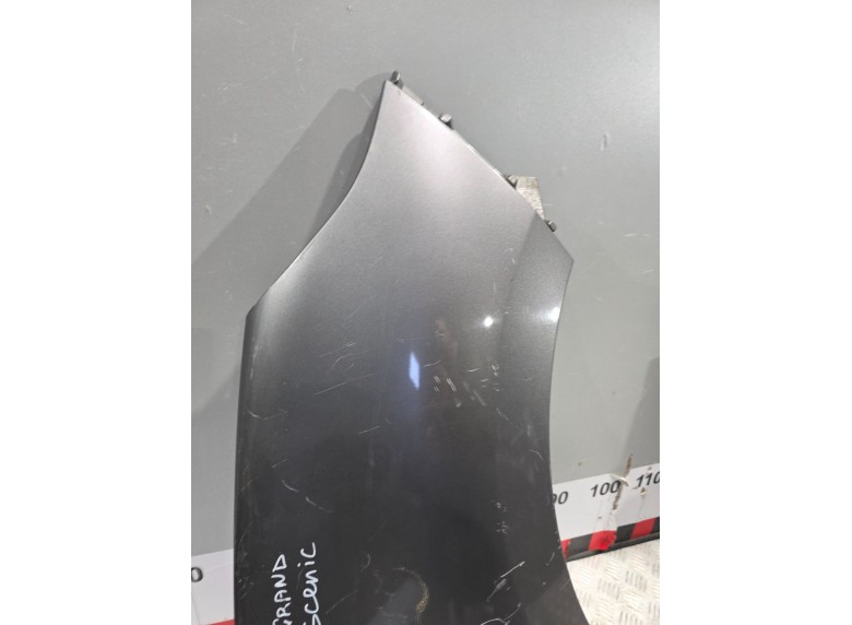 Крыло переднее правое к Крыло переднее правое к Renault GrandScenic 2010 г. Grand Scenic