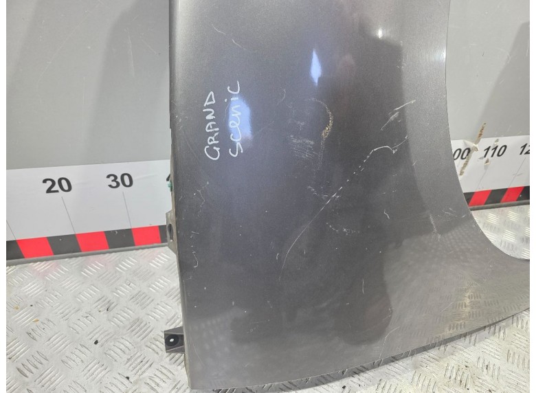 Крыло переднее правое к Крыло переднее правое к Renault GrandScenic 2010 г. Grand Scenic