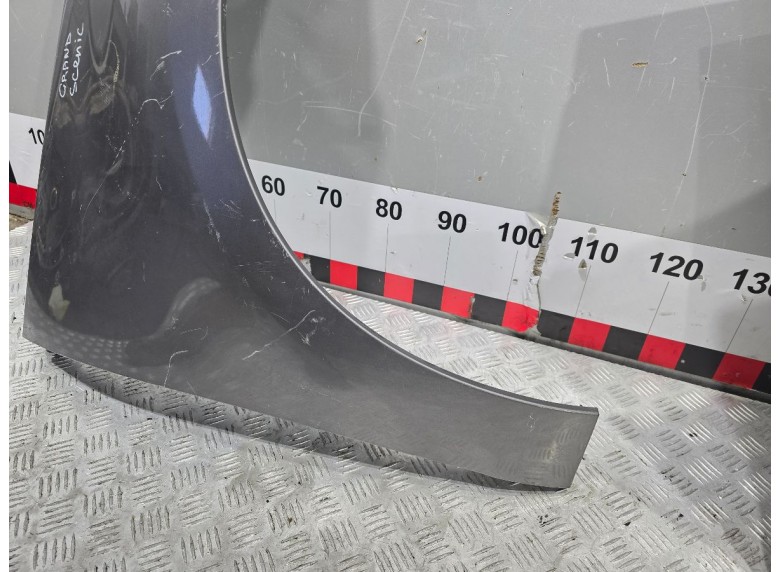 Крыло переднее правое к Крыло переднее правое к Renault GrandScenic 2010 г. Grand Scenic