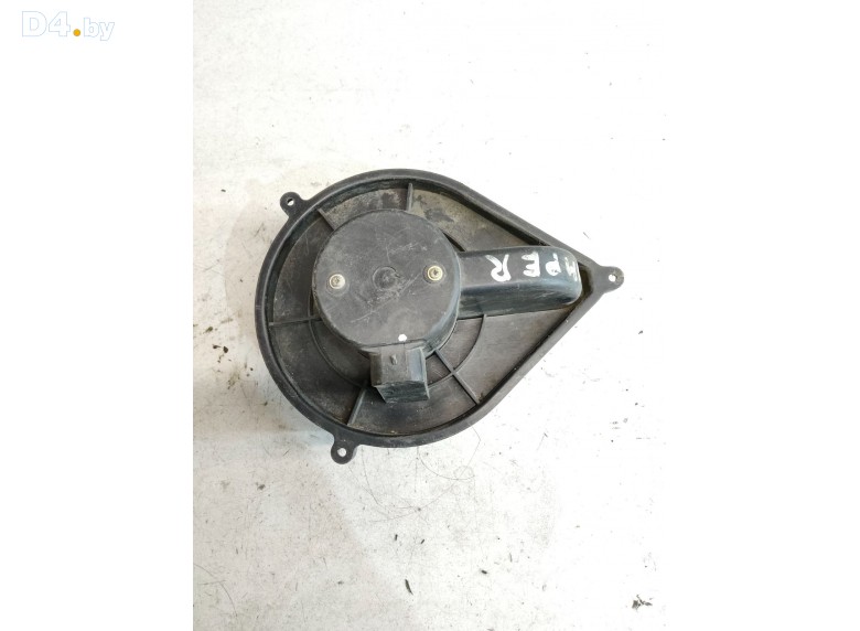 Моторчик печки к Citroen Jumper 2002 г.