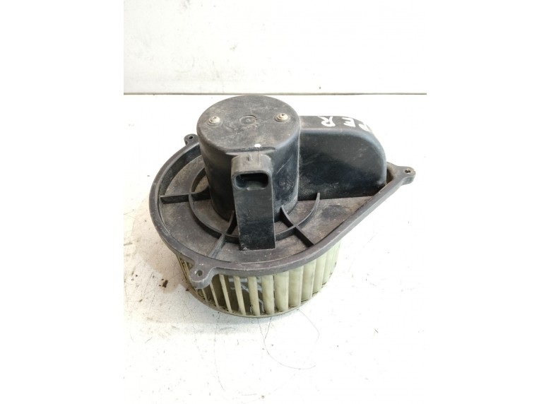 Моторчик печки к Моторчик печки к Citroen Jumper 2002 г. Ducato