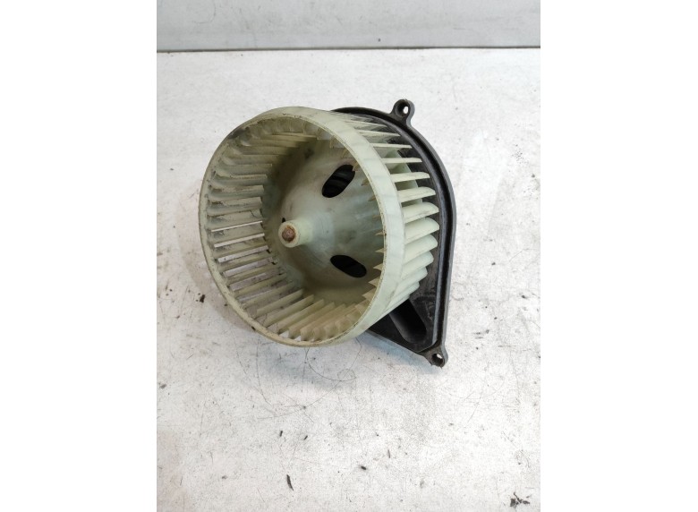 Моторчик печки к Моторчик печки к Citroen Jumper 2002 г. Ducato