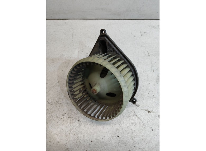 Моторчик печки к Моторчик печки к Citroen Jumper 2002 г. Boxer