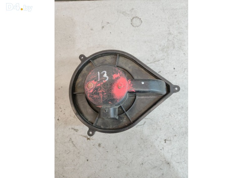 Моторчик печки к Citroen Jumper 2002 г.