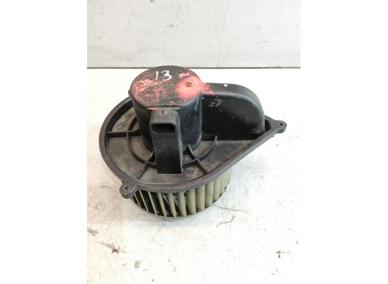 Моторчик печки к Моторчик печки к Citroen Jumper 2002 г. Ducato