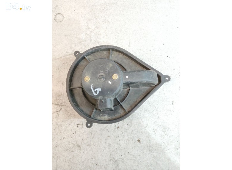 Моторчик печки к Citroen Jumper 2002 г.