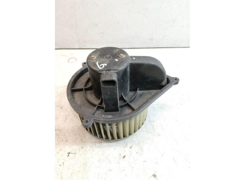 Моторчик печки к Моторчик печки к Citroen Jumper 2002 г. Ducato