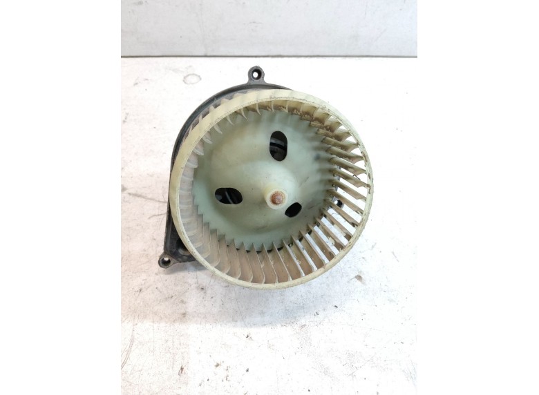 Моторчик печки к Моторчик печки к Citroen Jumper 2002 г. Ducato