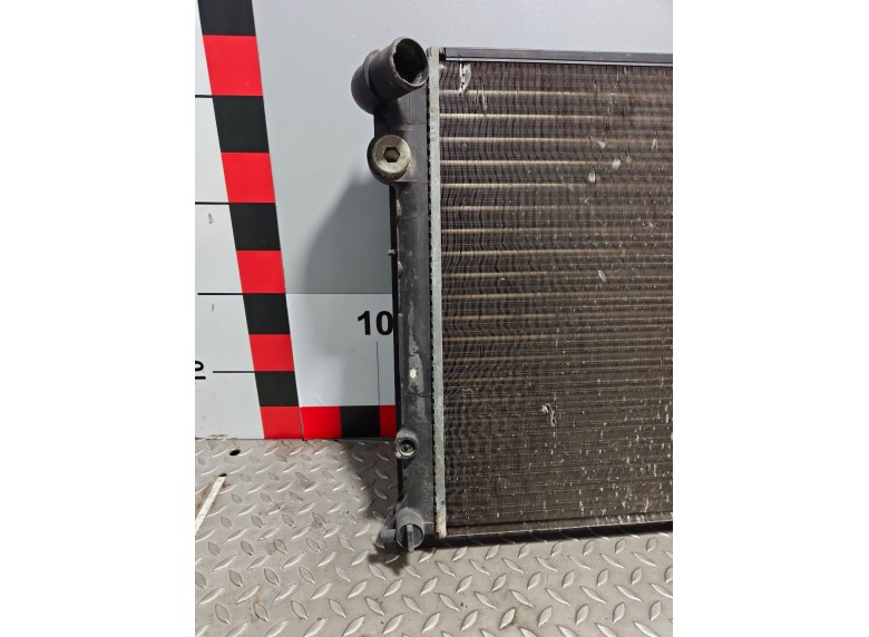 Радиатор (основной) к Радиатор (основной) к Peugeot 406 1998 г. 406