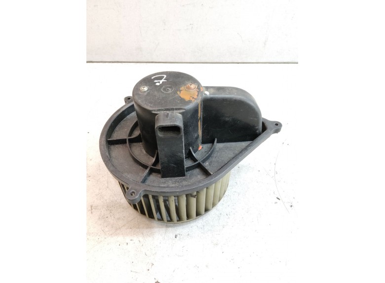 Моторчик печки к Моторчик печки к Citroen Jumper 2002 г. Jumper