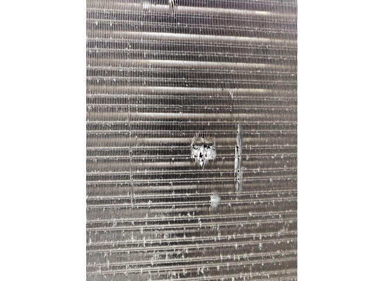 Радиатор (основной) к Радиатор (основной) к Peugeot 406 1998 г. 406