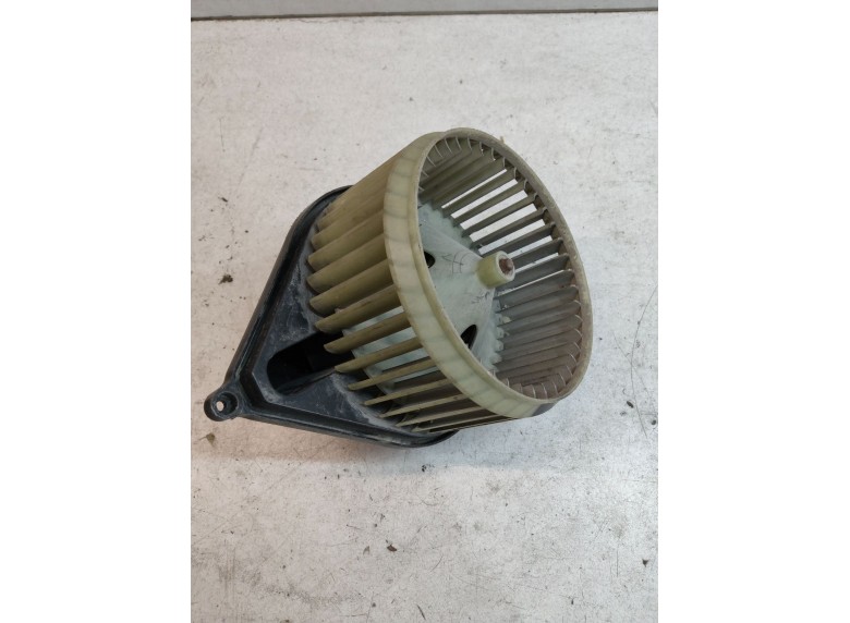 Моторчик печки к Моторчик печки к Citroen Jumper 2002 г. Jumper