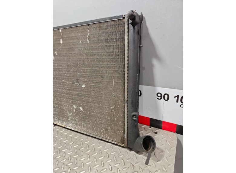 Радиатор (основной) к Радиатор (основной) к Peugeot 406 1998 г. 406