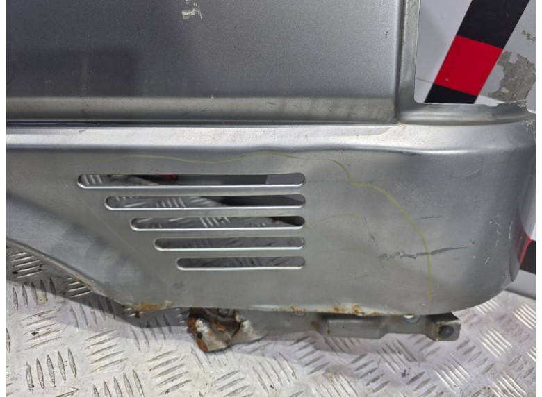 Крыло переднее правое к Крыло переднее правое к Volkswagen Transporter 1998 г. Transporter