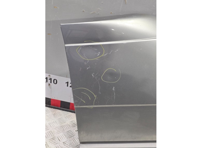 Крыло переднее правое к Крыло переднее правое к Volkswagen Transporter 1998 г. Transporter