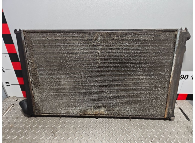 Радиатор (основной) к Радиатор (основной) к Peugeot 406 1998 г. 406