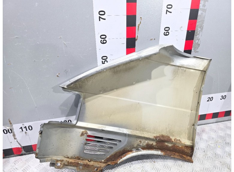 Крыло переднее правое к Крыло переднее правое к Volkswagen Transporter 1998 г. Transporter