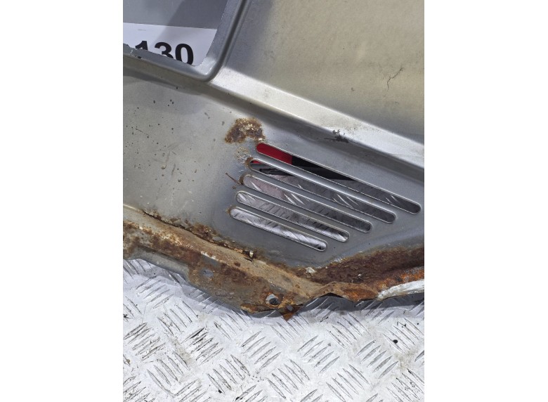 Крыло переднее правое к Крыло переднее правое к Volkswagen Transporter 1998 г. Transporter