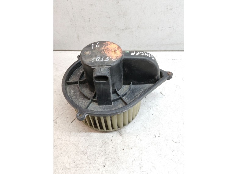 Моторчик печки к Моторчик печки к Citroen Jumper 2002 г. Boxer