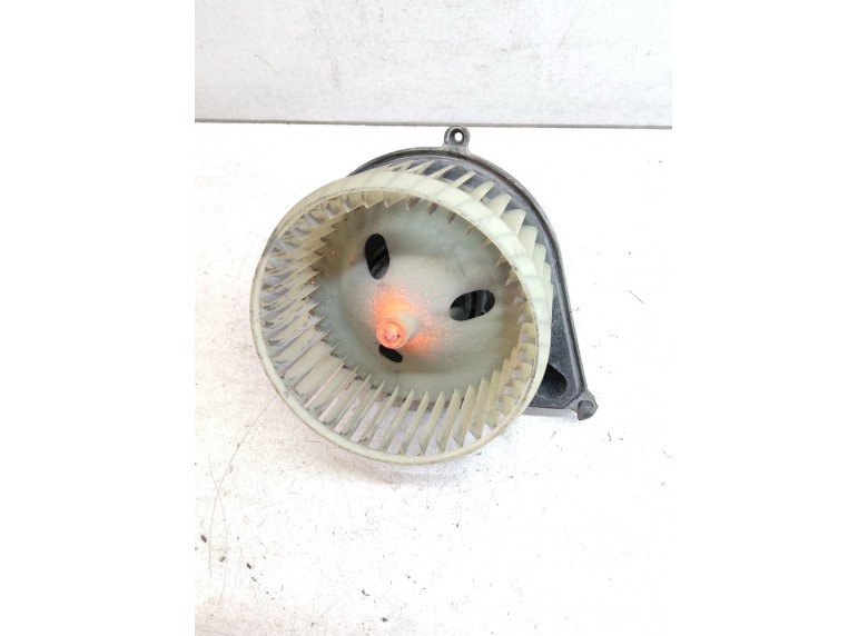 Моторчик печки к Моторчик печки к Citroen Jumper 2002 г. Boxer