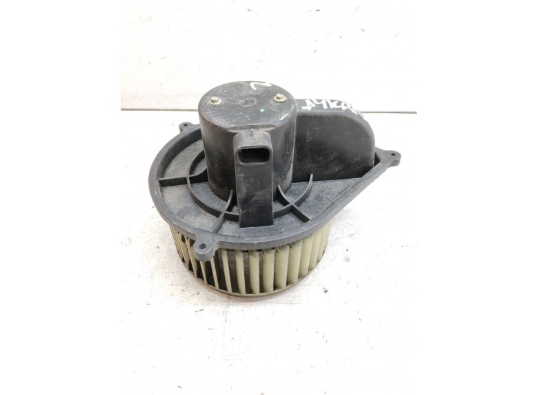 Моторчик печки к Моторчик печки к Citroen Jumper 2002 г. Boxer