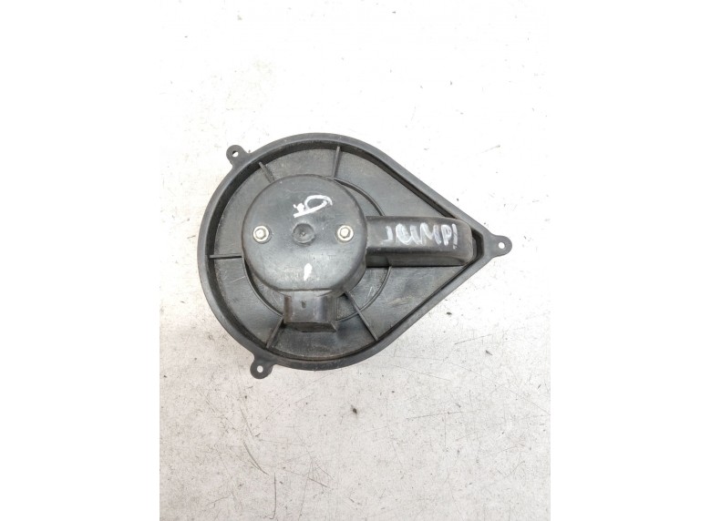 Моторчик печки к Citroen Jumper