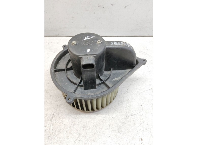 Моторчик печки к Моторчик печки к Citroen Jumper 2002 г. Jumper