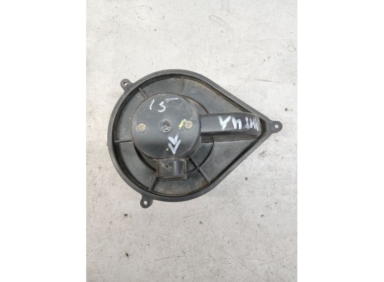 Моторчик печки к Citroen Jumper