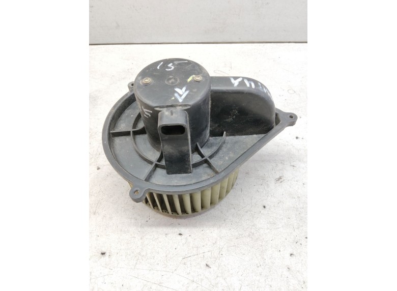 Моторчик печки к Моторчик печки к Citroen Jumper 2002 г. Jumper