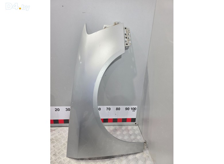 Крыло переднее правое к Volkswagen Passat 2007 г.