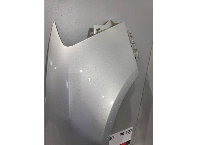 Крыло переднее правое к Крыло переднее правое к Volkswagen Passat 2007 г. Passat