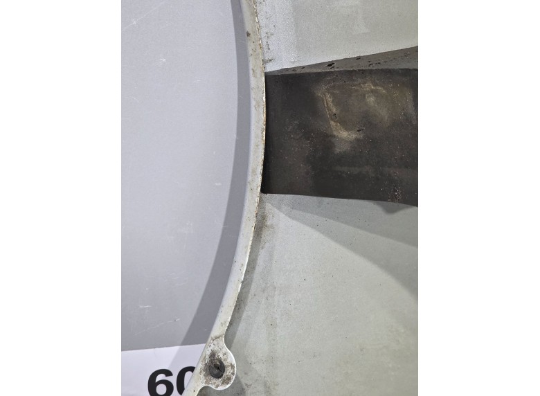 Крыло переднее правое к Крыло переднее правое к Volkswagen Passat 2007 г. Passat