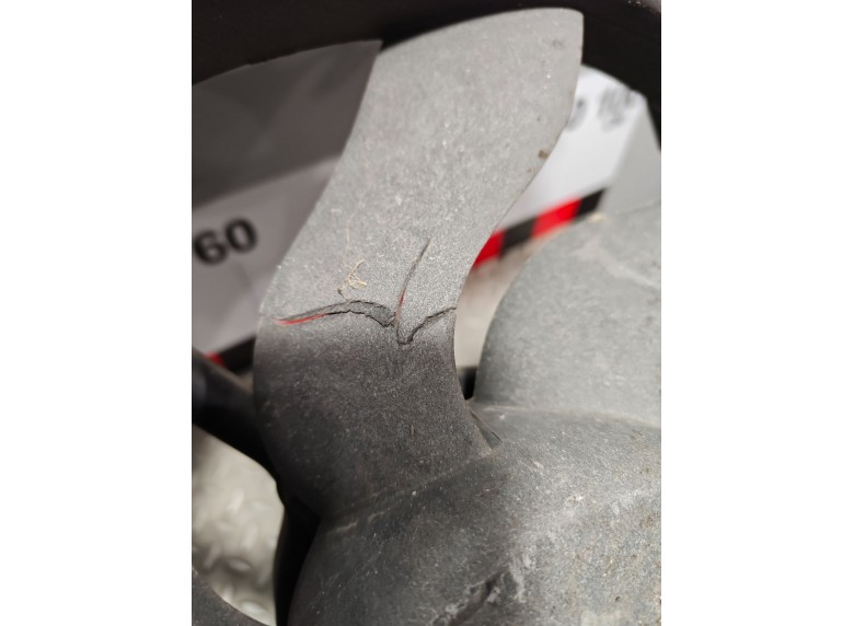 Вентилятор радиатора к Вентилятор радиатора к Peugeot 406 1998 г. 406