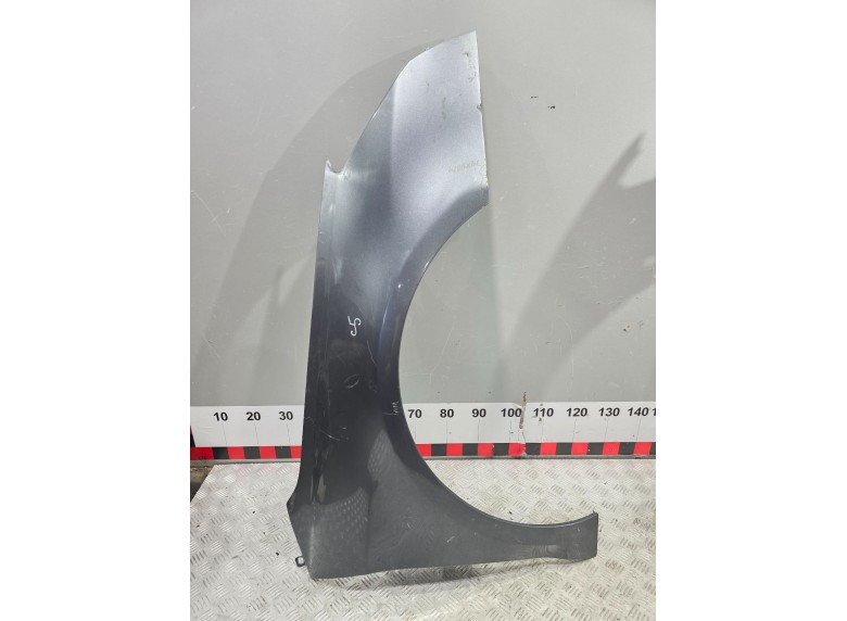 Крыло переднее правое к Citroen C5