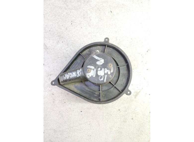 Моторчик печки к Fiat Ducato