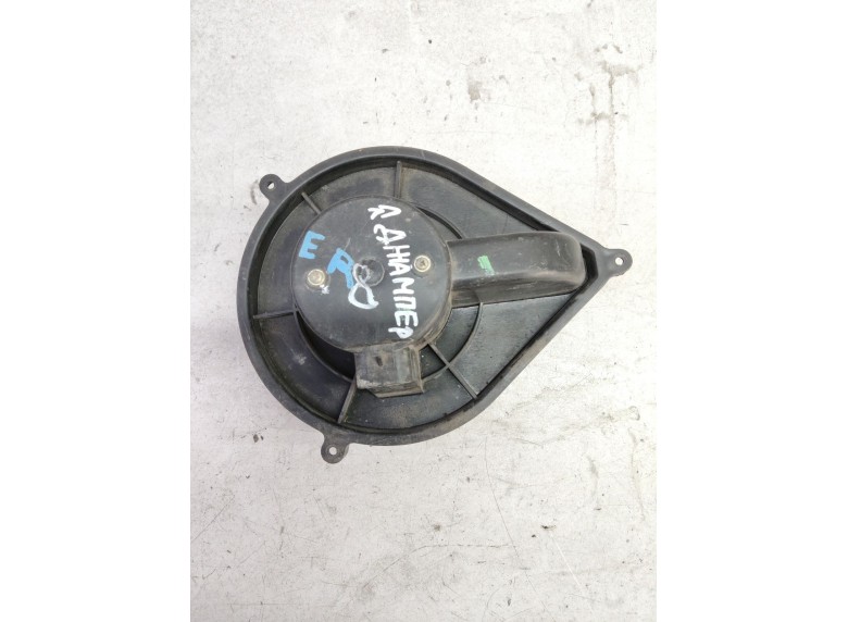 Моторчик печки к Fiat Ducato