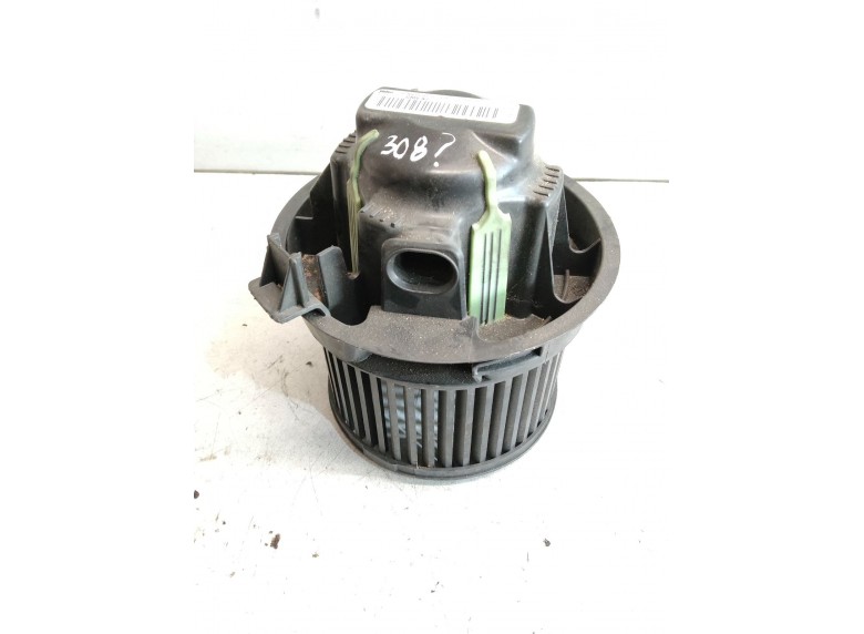 Моторчик печки к Моторчик печки к Peugeot 207 2008 г. 207