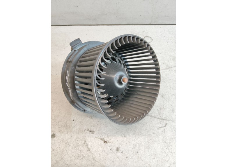 Моторчик печки к Моторчик печки к Peugeot 207 2008 г. 207