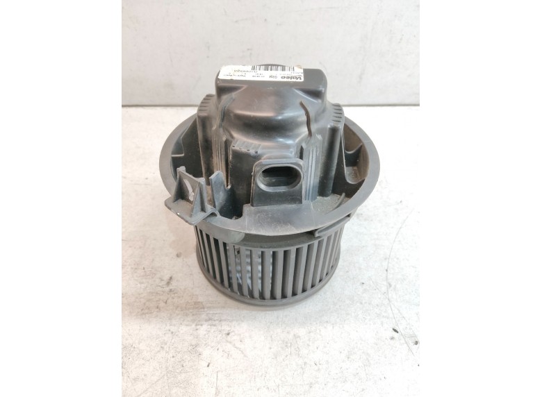 Моторчик печки к Моторчик печки к Peugeot 207 2011 г. 207