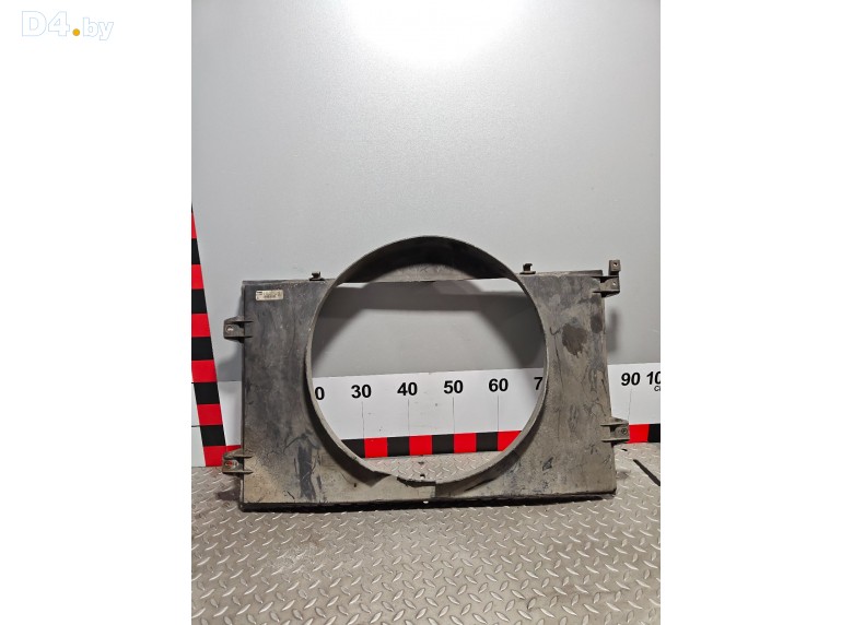 Диффузор вентилятора к Volkswagen LT 2002 г.