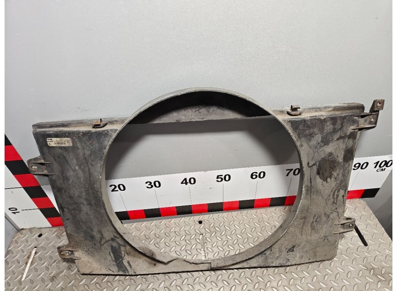 Диффузор вентилятора к Диффузор вентилятора к Volkswagen LT 2002 г. LT